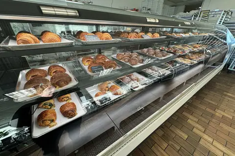 Buns from home photo 1